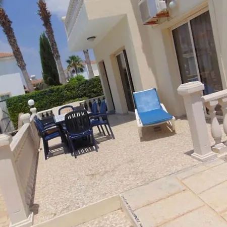 Villa Ponderosa *