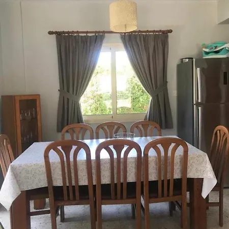 Ponderosa Villa *