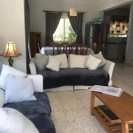Ponderosa Villa *