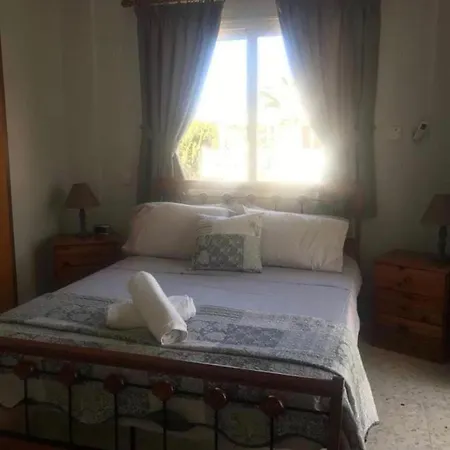 Ponderosa Villa
